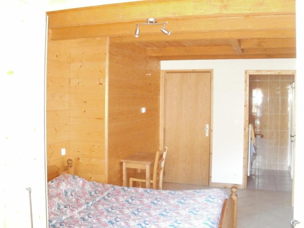 Chambre D'Hote La Petite Bergerie Abondance 部屋 写真