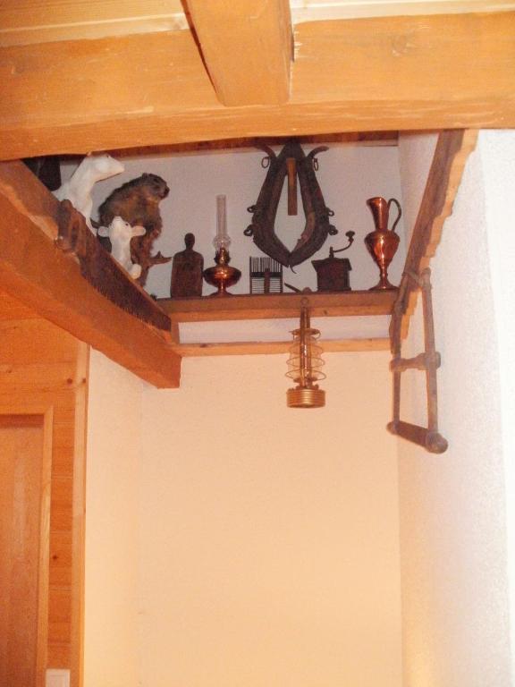 Chambre D'Hote La Petite Bergerie Abondance エクステリア 写真
